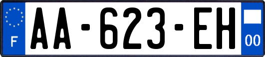 AA-623-EH