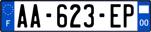 AA-623-EP