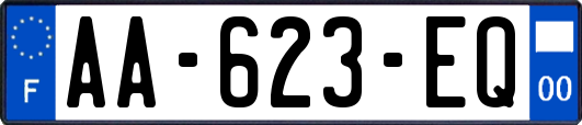 AA-623-EQ