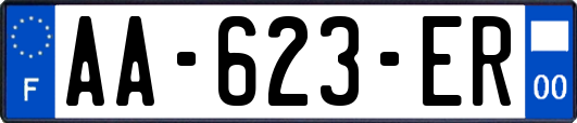 AA-623-ER