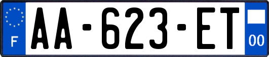 AA-623-ET