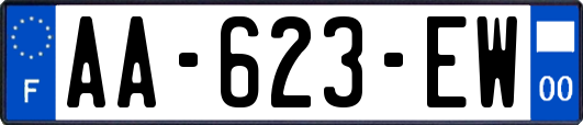 AA-623-EW