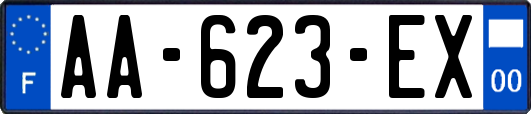 AA-623-EX