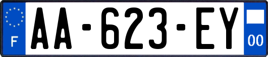 AA-623-EY