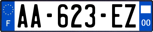 AA-623-EZ