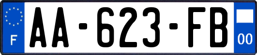 AA-623-FB