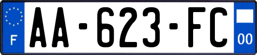 AA-623-FC