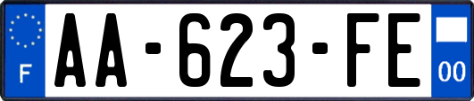 AA-623-FE