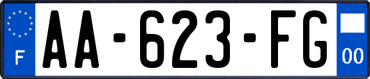 AA-623-FG