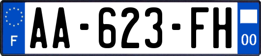 AA-623-FH