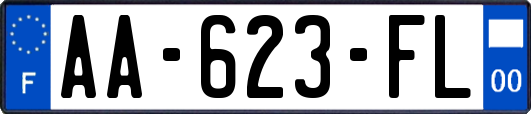 AA-623-FL