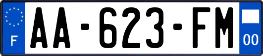 AA-623-FM