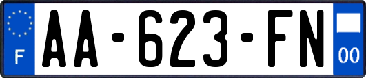 AA-623-FN