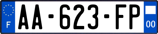 AA-623-FP