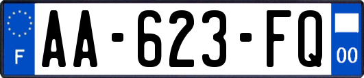 AA-623-FQ