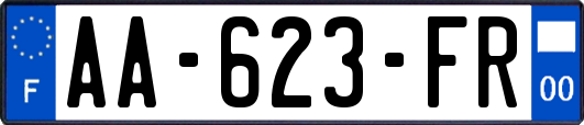 AA-623-FR