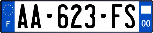 AA-623-FS