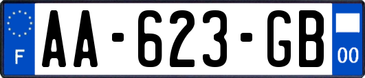 AA-623-GB