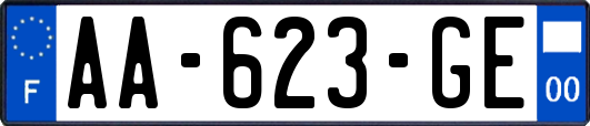 AA-623-GE