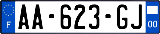 AA-623-GJ