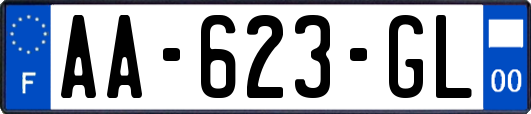 AA-623-GL