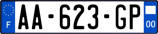 AA-623-GP