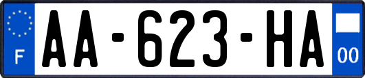 AA-623-HA