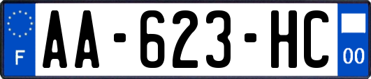 AA-623-HC