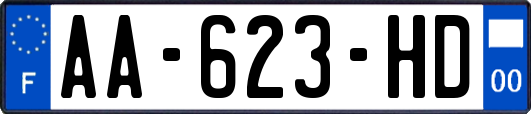 AA-623-HD