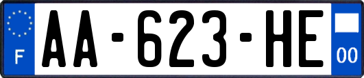 AA-623-HE