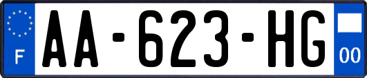 AA-623-HG