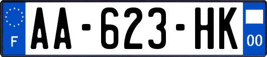 AA-623-HK