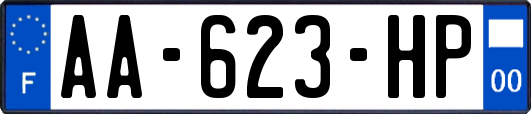 AA-623-HP