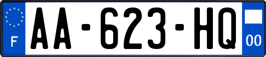 AA-623-HQ