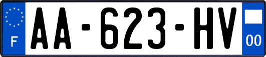 AA-623-HV