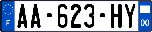 AA-623-HY