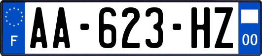 AA-623-HZ