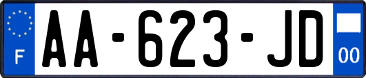 AA-623-JD