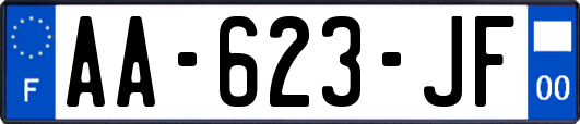 AA-623-JF