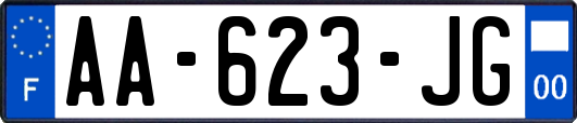 AA-623-JG