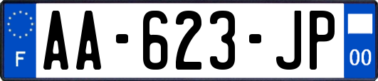 AA-623-JP