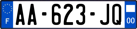 AA-623-JQ