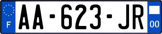 AA-623-JR