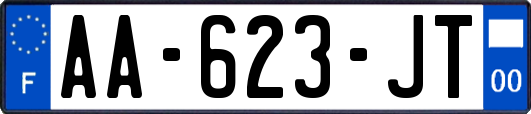 AA-623-JT