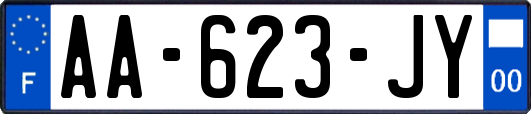 AA-623-JY