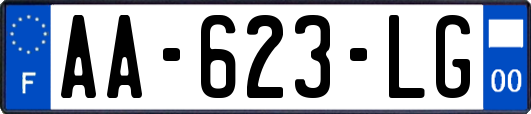 AA-623-LG