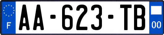 AA-623-TB