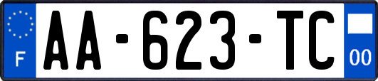 AA-623-TC