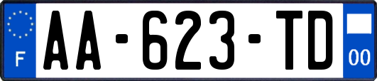 AA-623-TD