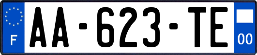 AA-623-TE